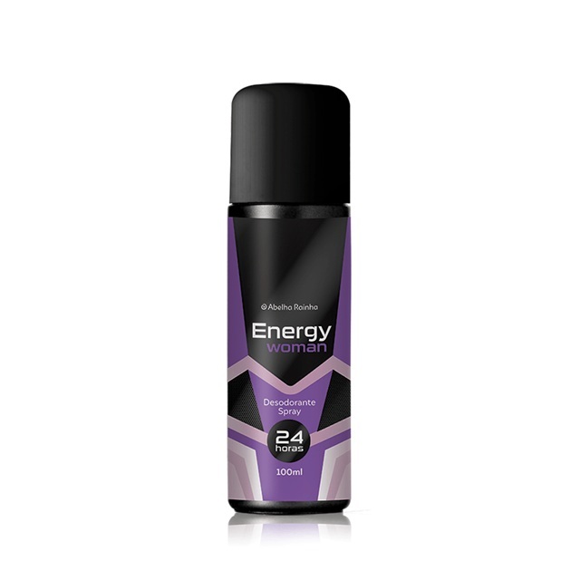 Desodorante Spray Antitranspirante Sport Woman 100 Ml