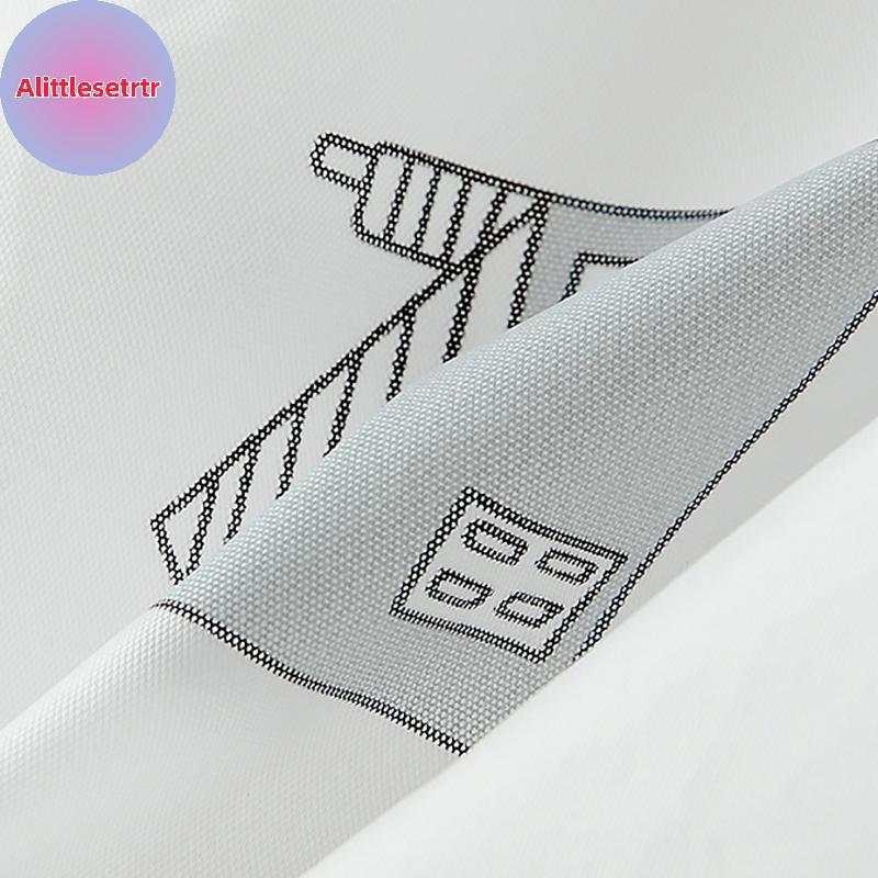 Tlesettrtr Ar Condicionado Capa De Poeira Fixado Na Parede Ventilador Universal Minimalista Criativo Dos Desenhos Animad