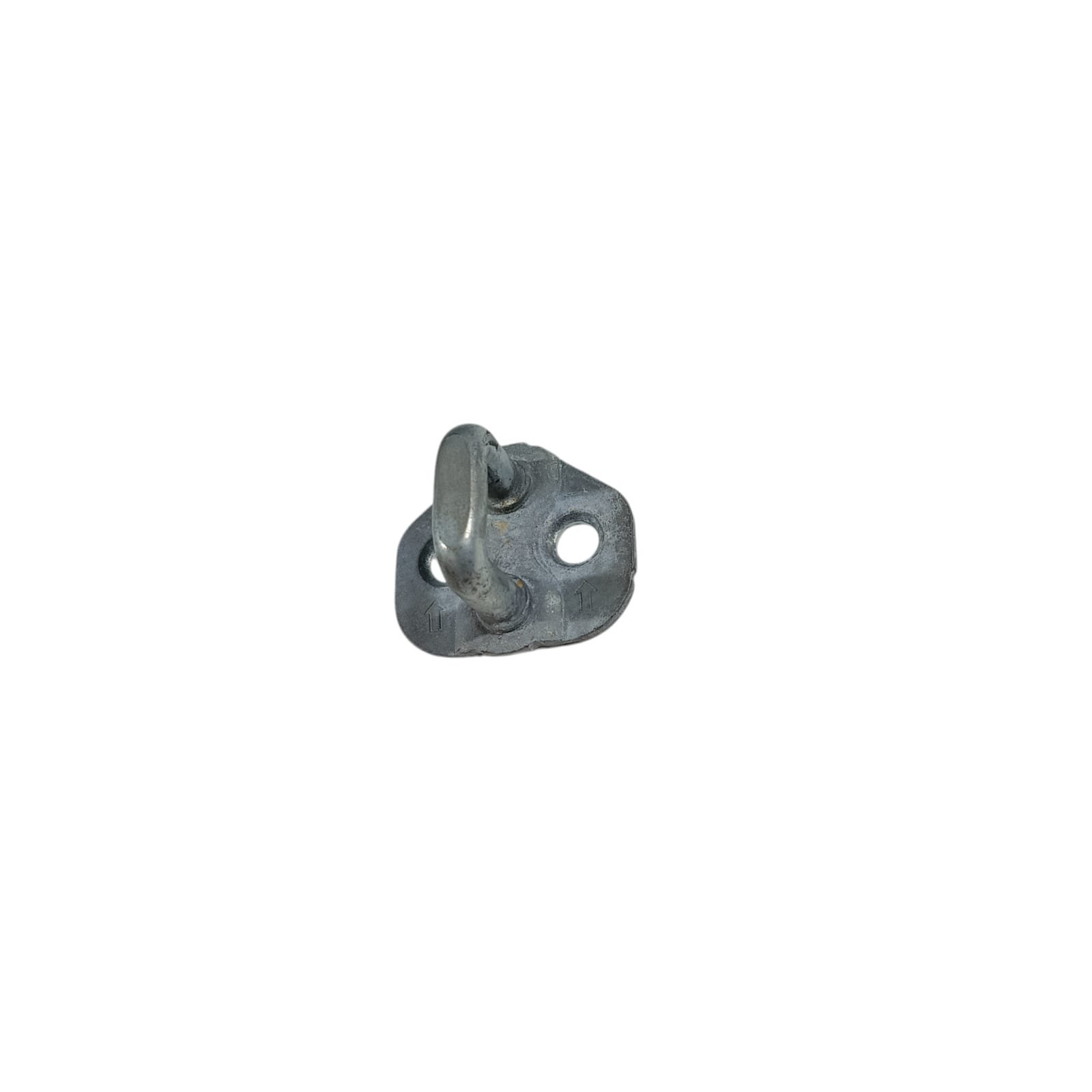 BATENTE PORTA TRASEIRA ESQUERDA NISSAN FRONTIER 2005
