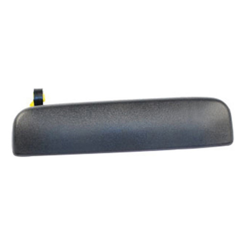 Maçaneta Ext Porta Esquerda Traseira Frontier 98 A 07 4pts
