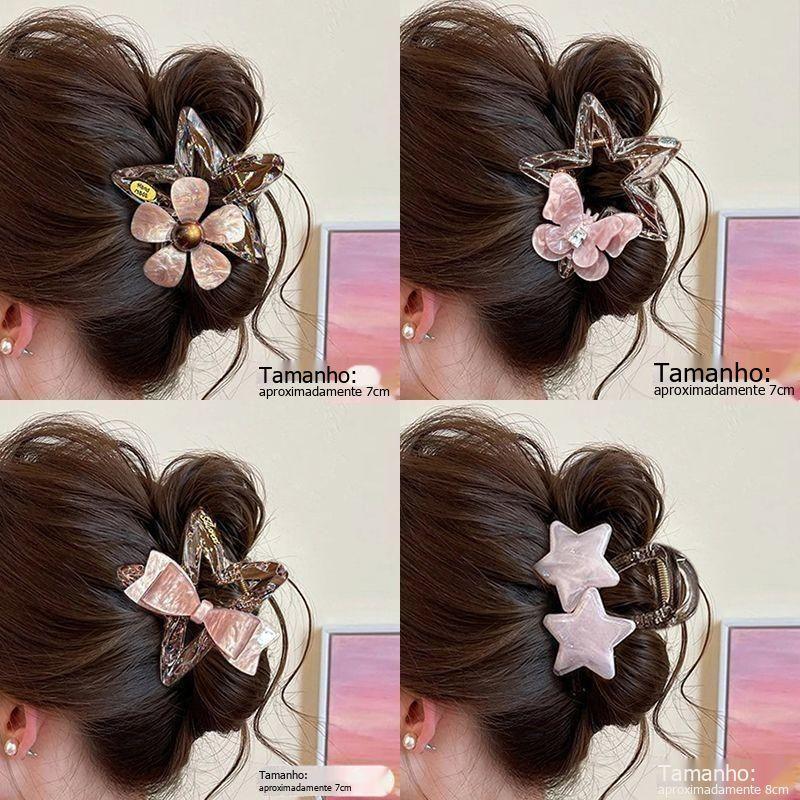 Verão pequeno Volume High-End sentimento estilo coreano novo estilo flores