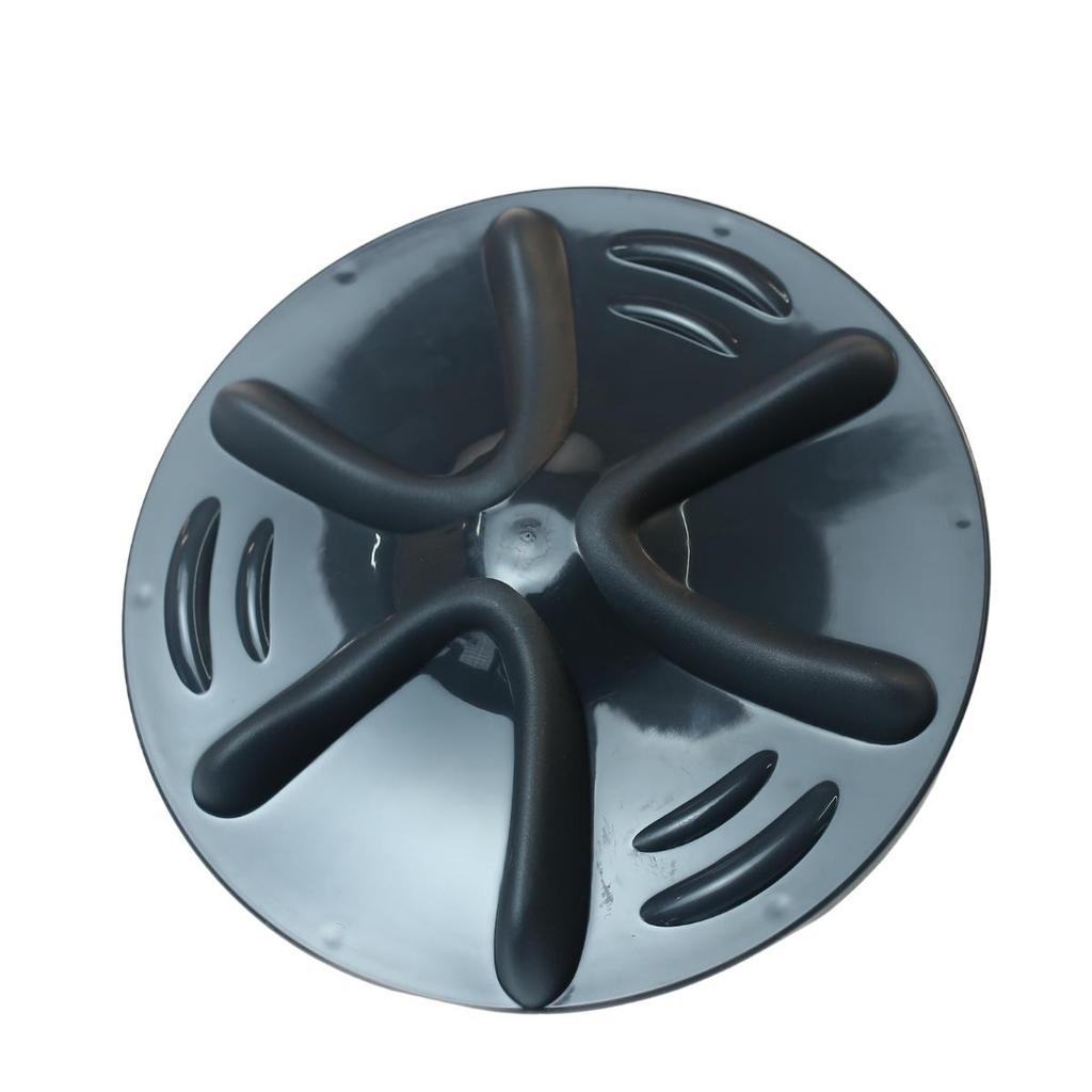 Rotor Agitador Lavadora Wanke Mariana 5.3 Eixo 8cm Original