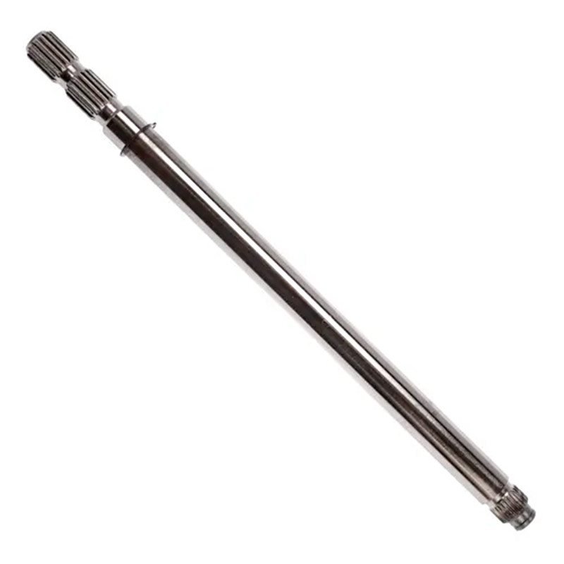 Eixo Agitador Superior 28,3cm Lavadora 8 A 12kg 7122106 - Alado