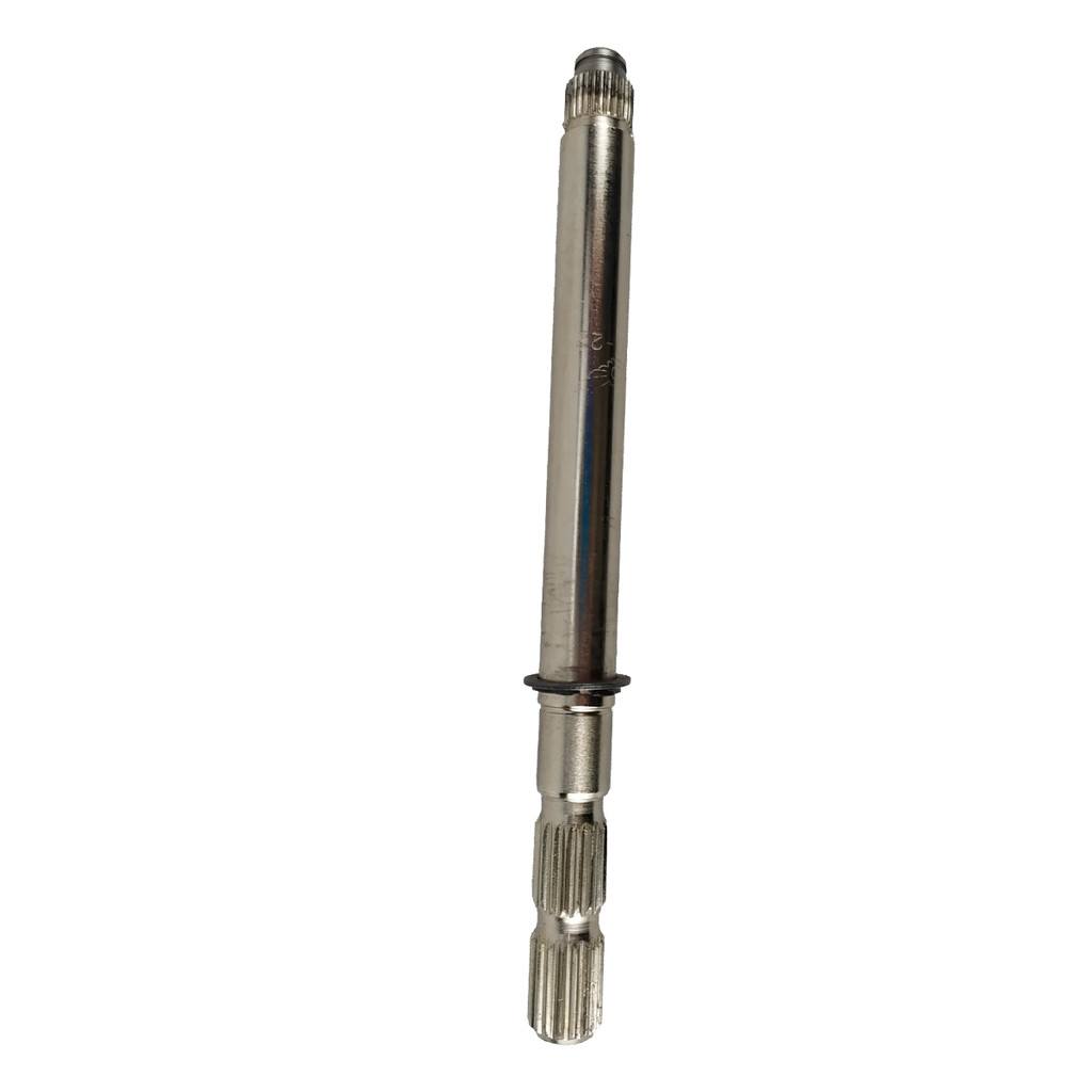 Eixo Superior Agitador Lavadora LM06 Electrolux 7121106 - Alado