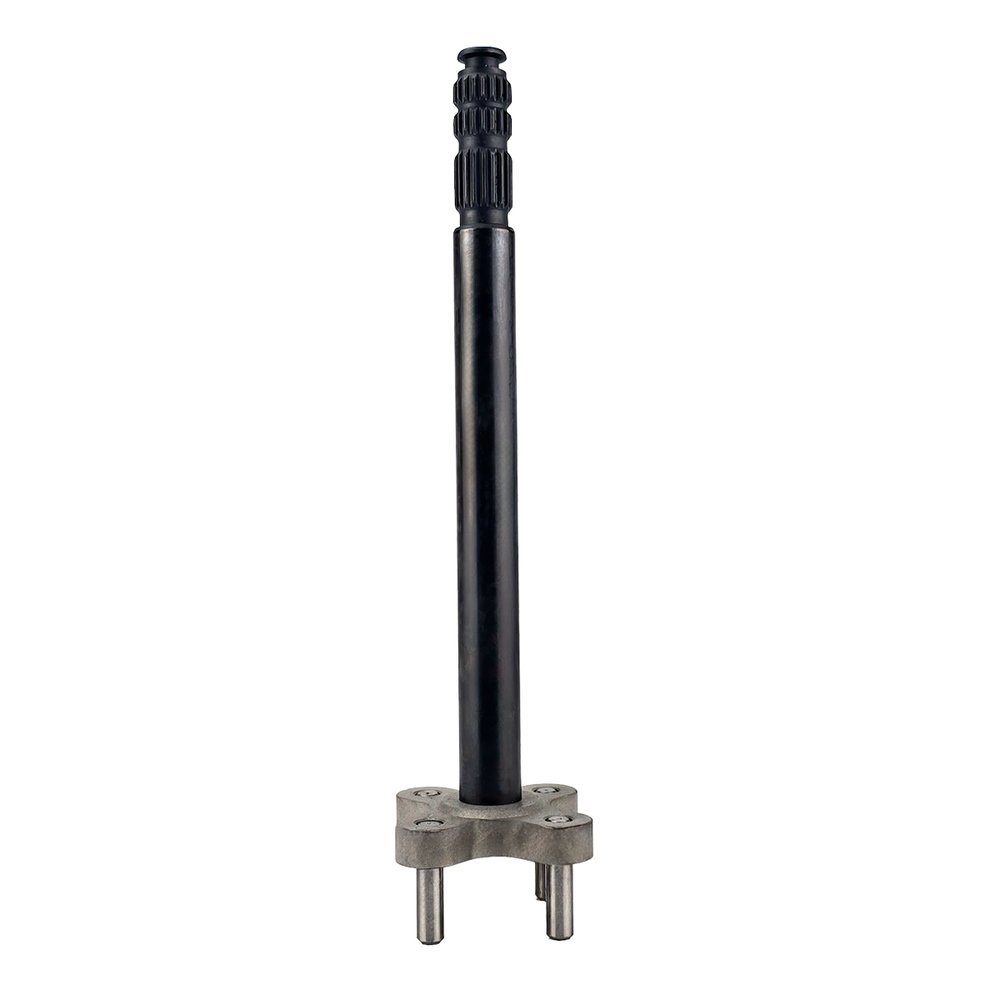 Eixo Longo Agitador Consul Smart CWL10B CWC22 CWL08 7112120