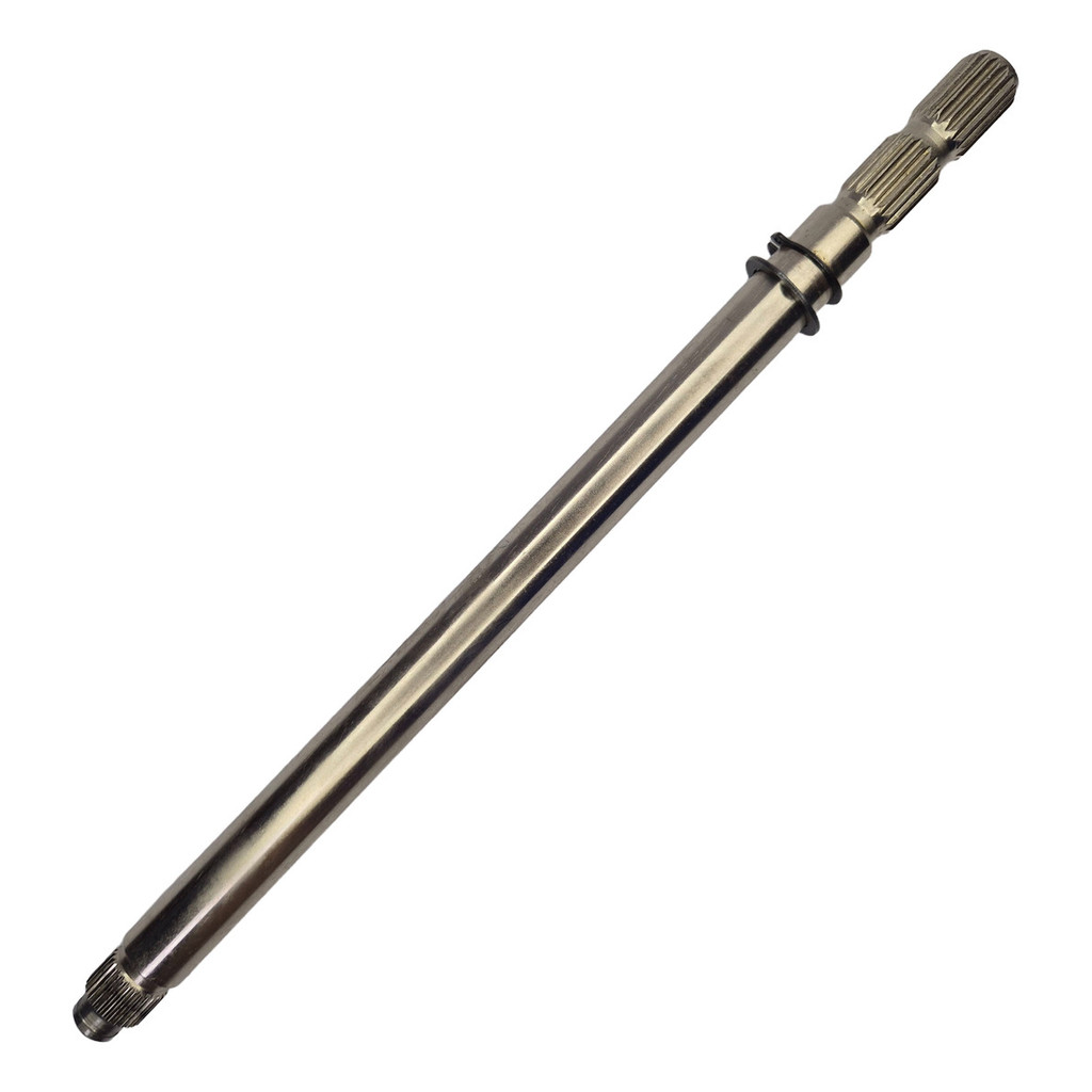 EIXO AGITADOR 8-12KG LAV ELECTROLUX LM08 TOP08 7122106 ALADO