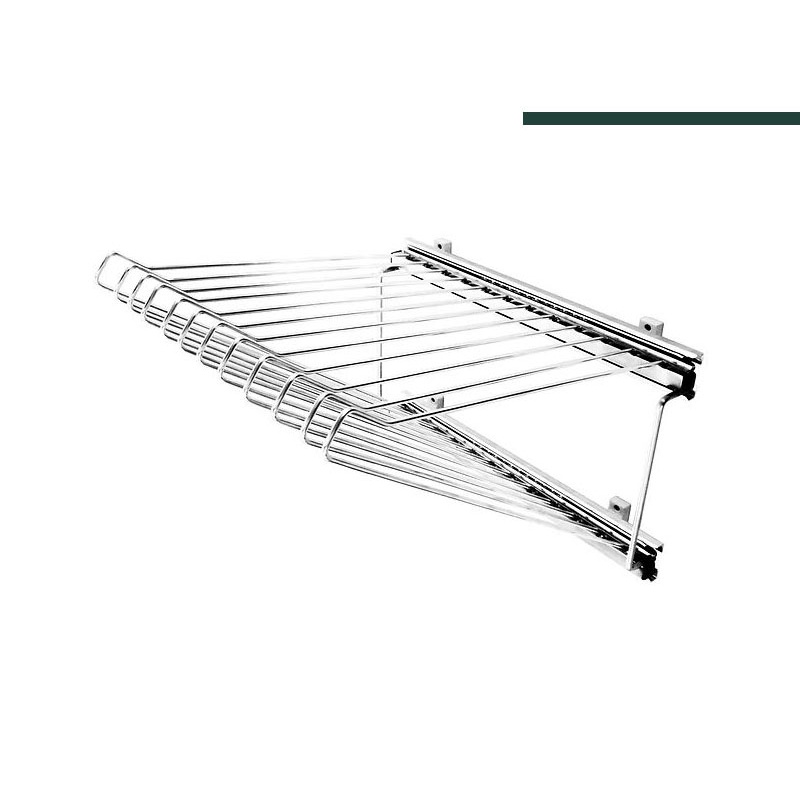 Calceiro Quadro 8043 (12 varetas)