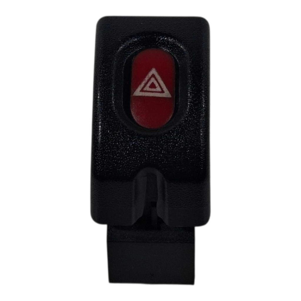 Botão Pisca Alerta Chevrolet Corsa 1994/2000 93253179