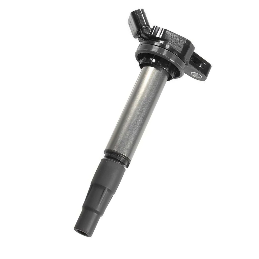 Bobina de Ignição para Toyota Corolla 1.8 Flex 2009–2014 – 2.0 Flex 2010+ – Prius 1.8+