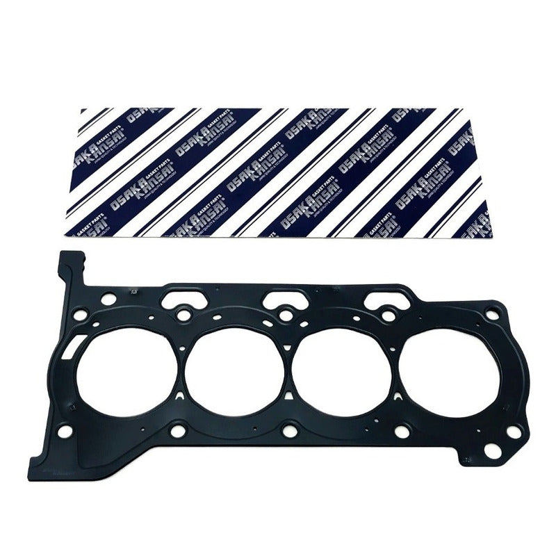 Junta Cabecote Aço Toyota Prius Corolla 1.8 2zr 2010~