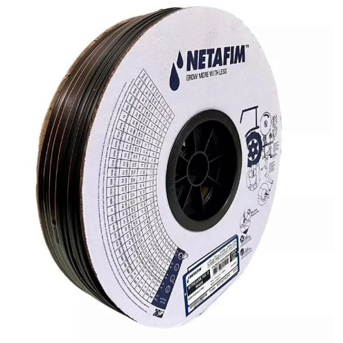 Fita Gotejadora Streamline X 16060 1.60 L/h 20cm 250m - Netafim