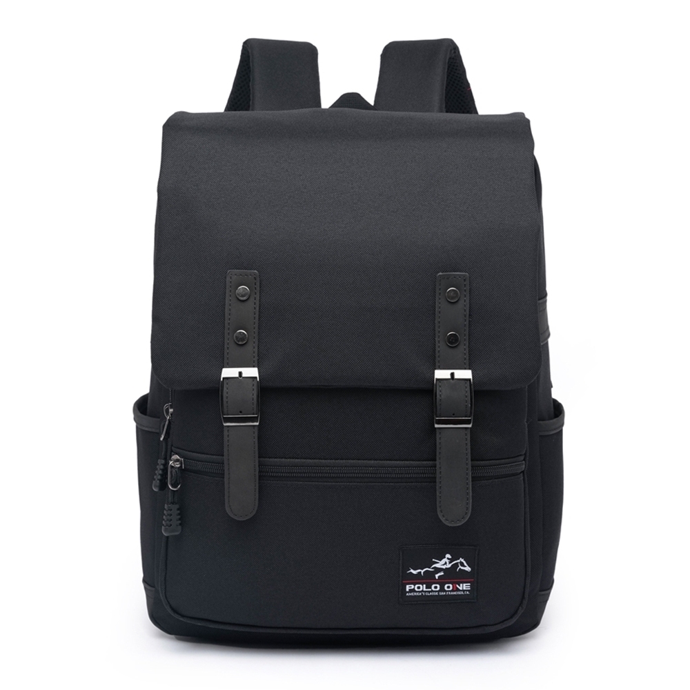 Mochila Executiva Escolar Masculina Notebook Resistente Trabalho Faculdade