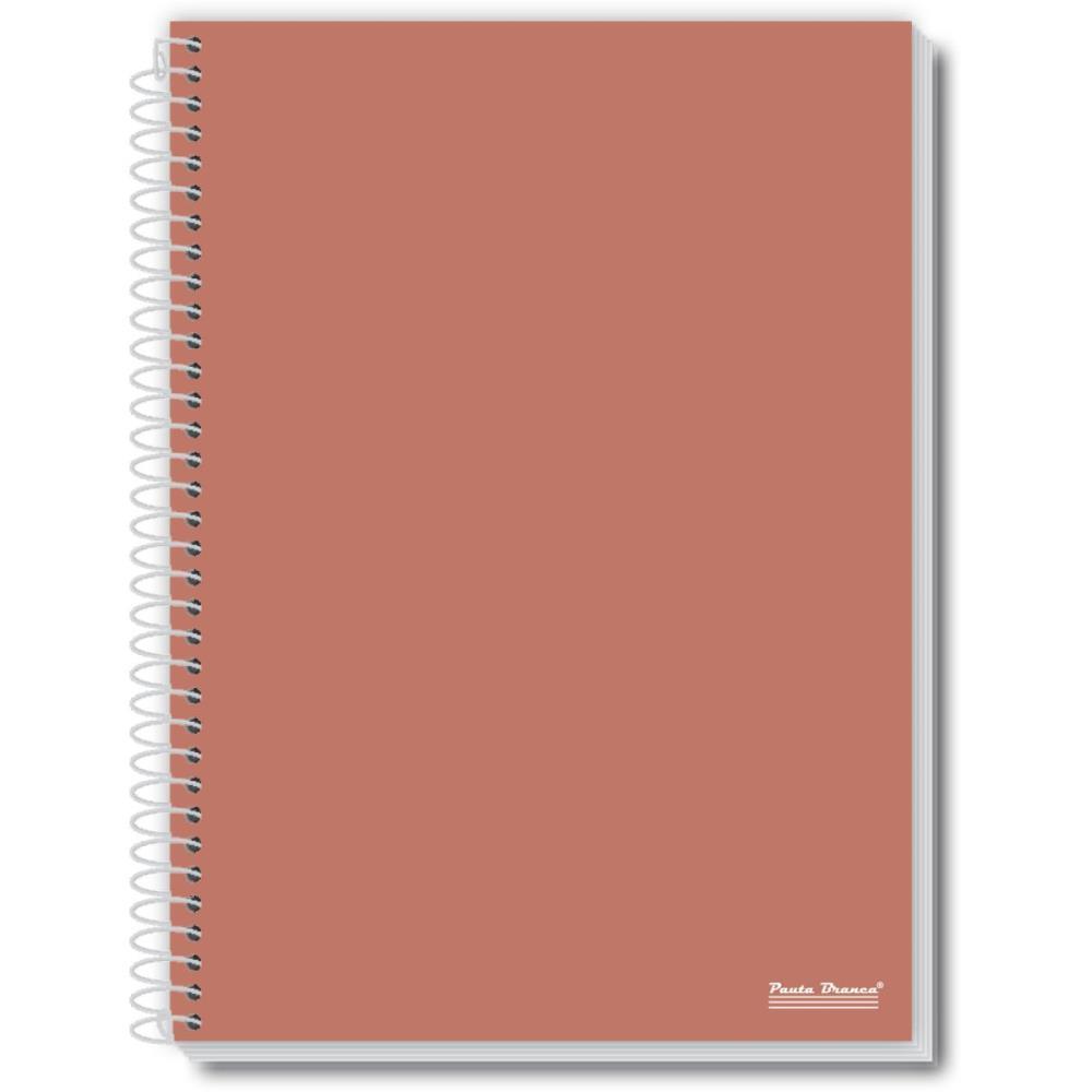 Caderno 01X1 Capa Dura Office Colors 80FLS. PCT.C/05