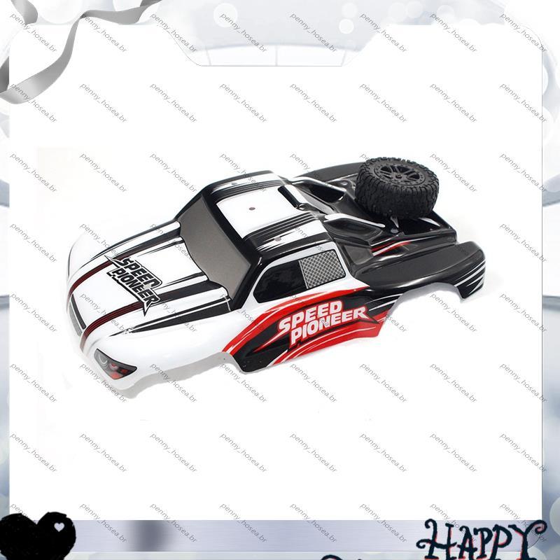 [Vendas Quentes P] Para PX9300-24 9301 Chassis Hard Body Shell Atualização 1 : 18 Plástico RC Acessório Peças De Carro