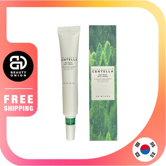 SKIN1004 Madagascar Centella Tea-Trica Creme Spot 20ml