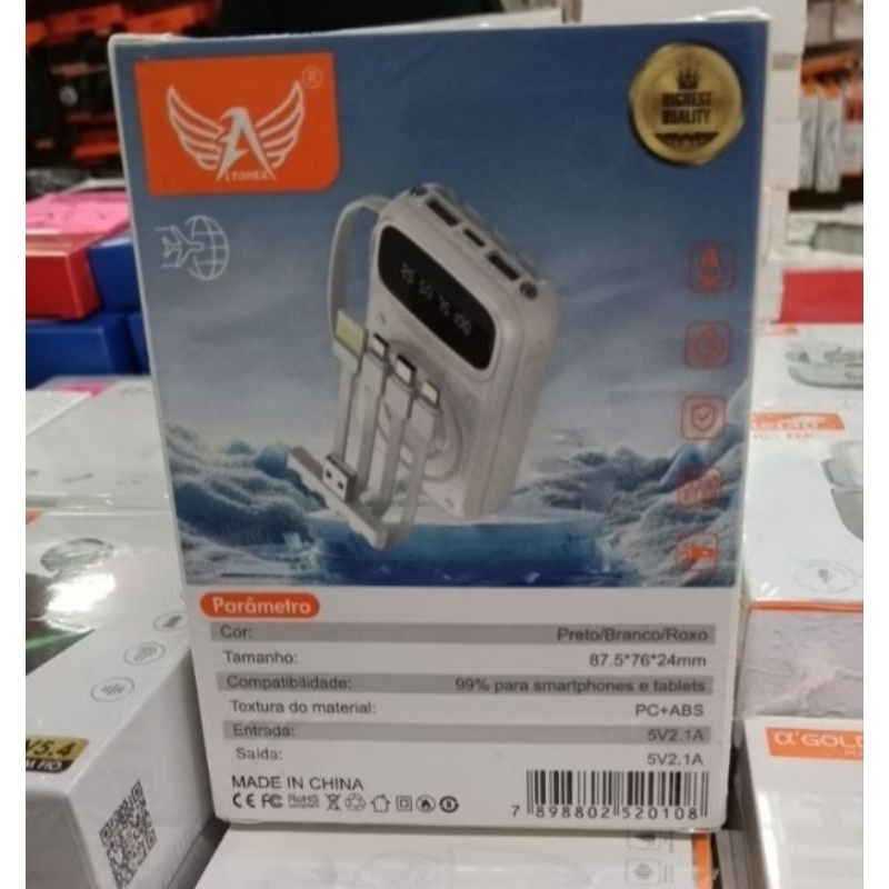 Power bank