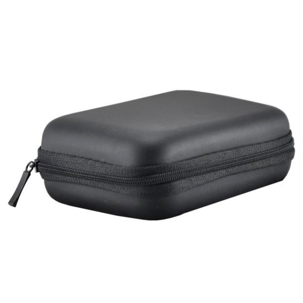 Hard Case Estojo Capa Pra Hd Externo Ou Power Bank Protetor CPHD 827
