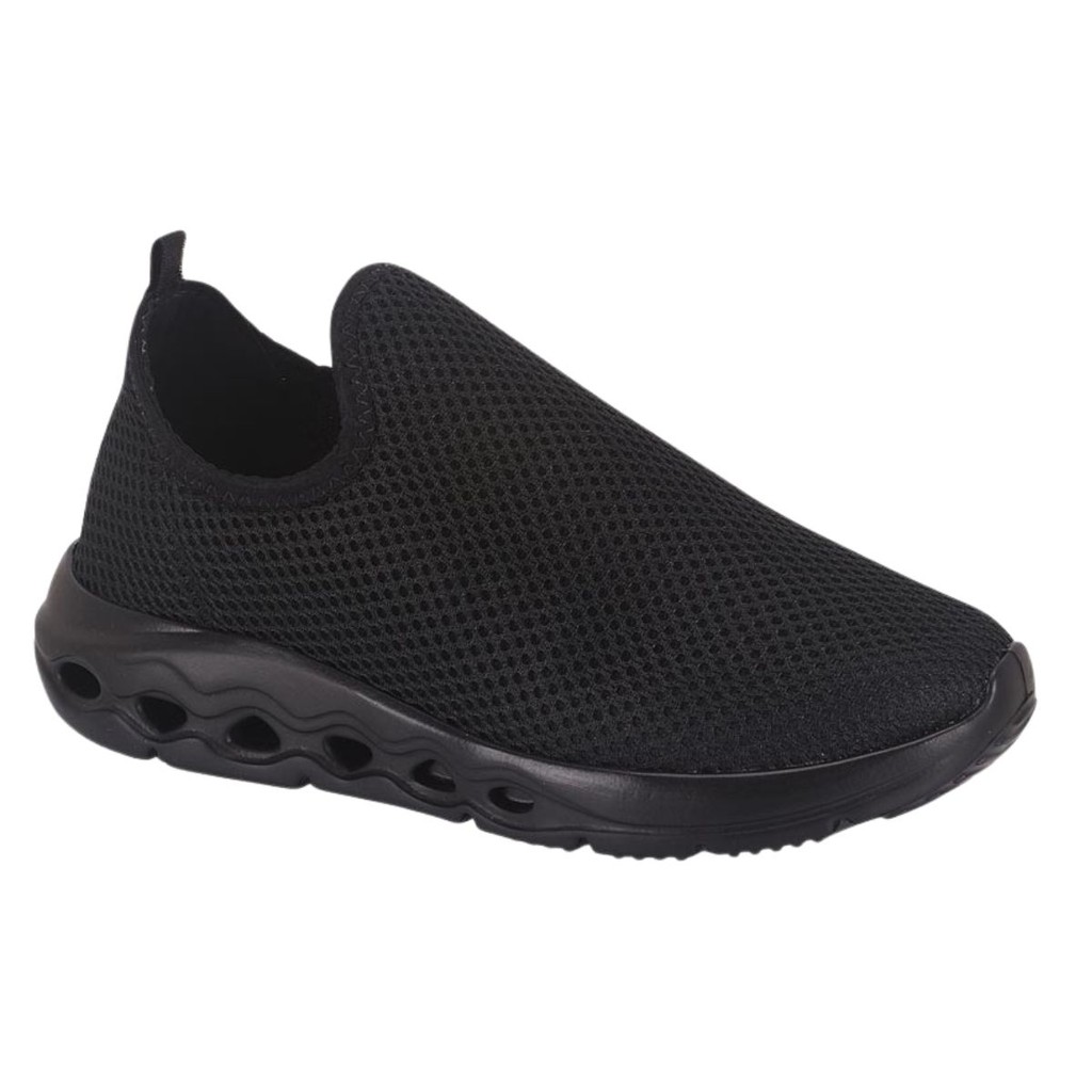 Molekinho - Tênis Infantil Masculino Free Sport Ref:.2872100
