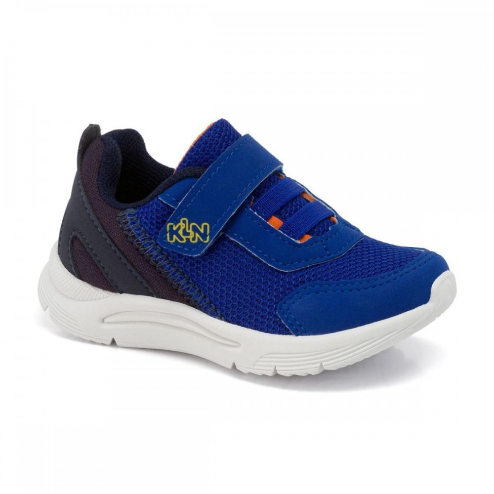 Tenis Klin 199128 6593 New Sport Mini Menino Infantil