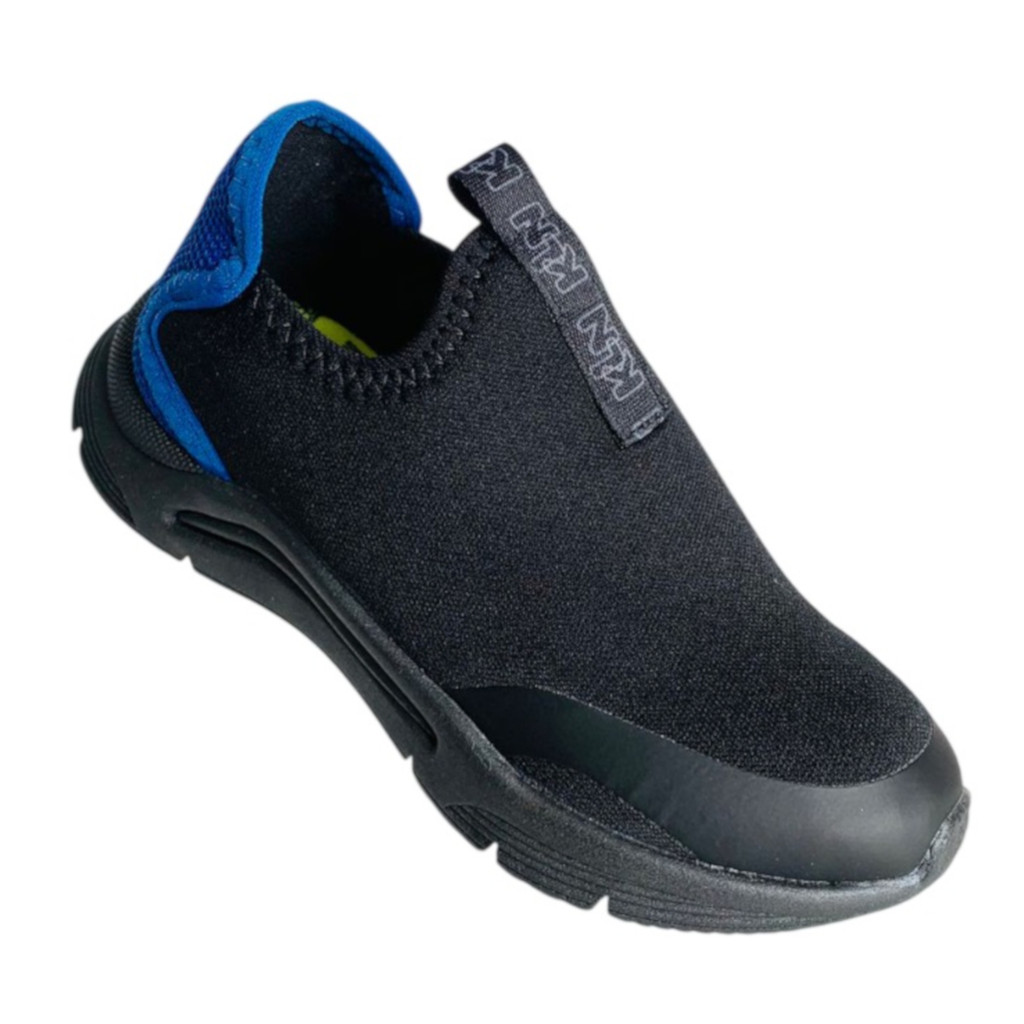 TENIS INFANTIL KLIN NEW SPORT REF 480070000