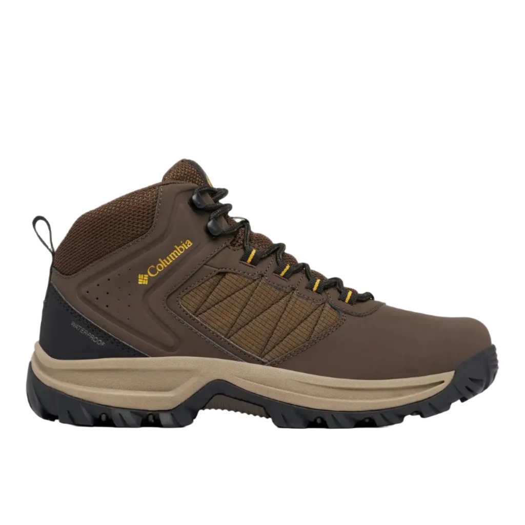 Bota Columbia Masculina Transverse Hike WP