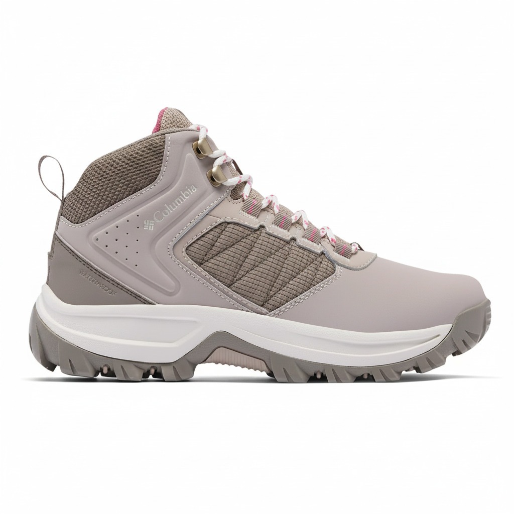 Bota Columbia Feminina Transverse Hike WP