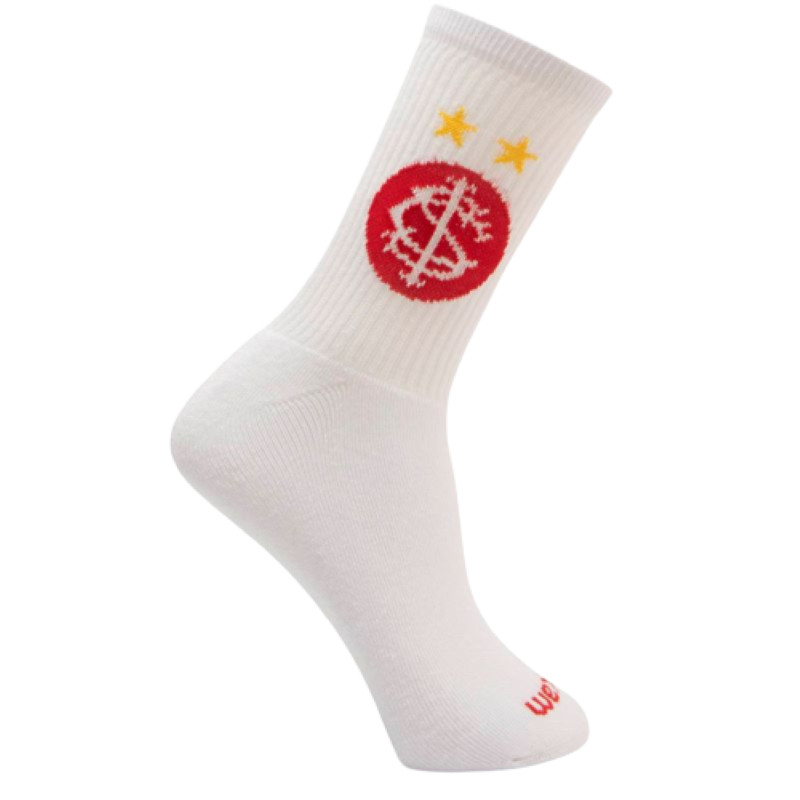 MEIA  ESPORTIVA JUVENIL DO SPORT CLUB INTERNACIONAL ORIGINAL