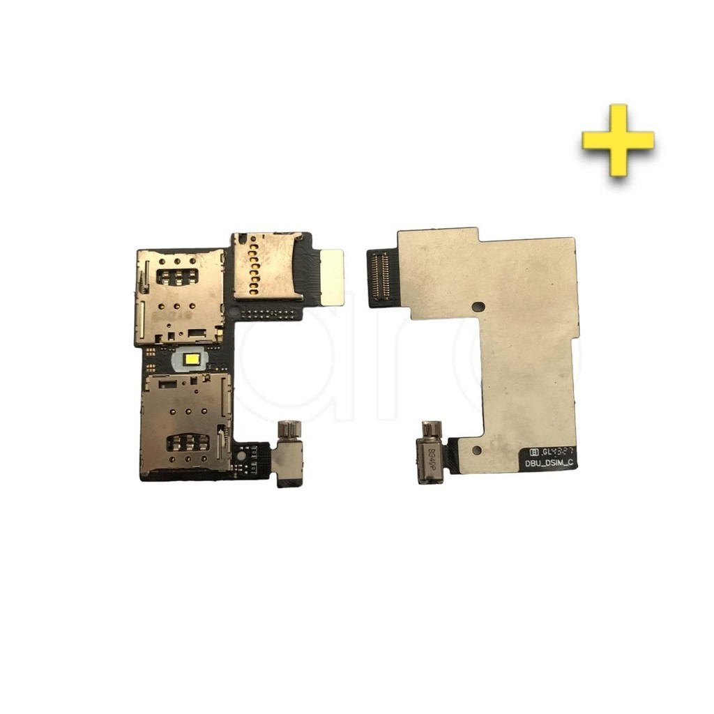 Slot De Chip Interno Motorola G2