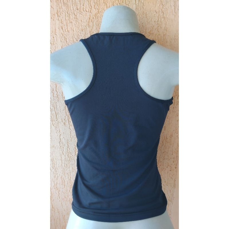 Blusinha em lycra Tam P
