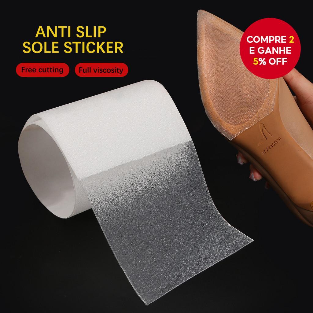 Adesivo De Sola Autoadesivo , Antidesgaste Para Calçados Esportivos , Salto Alto , Antiderrapante , Faça Você Mesmo , Al