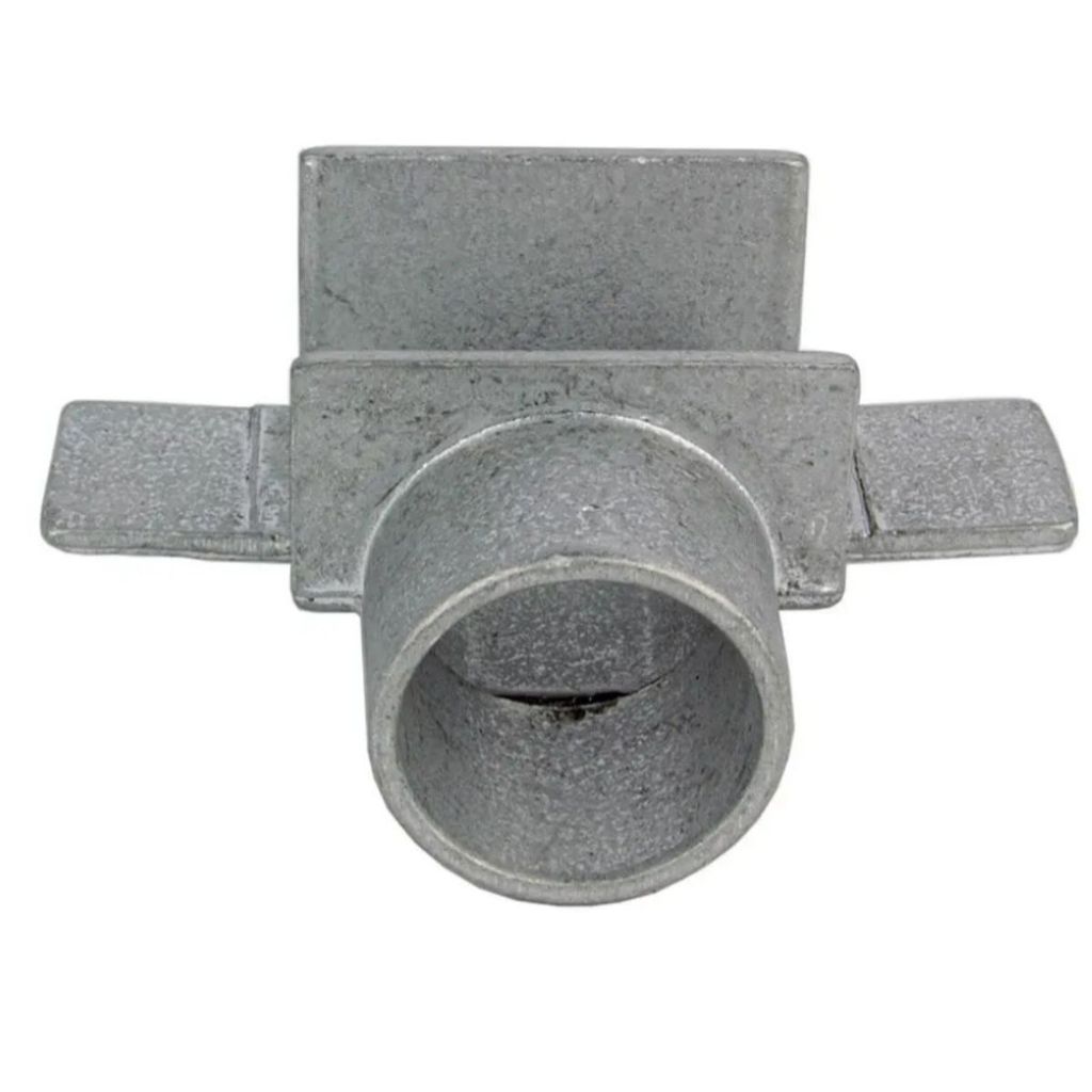 CONEXAO SEKAPISO J7 CENTRAL P/RALO SP46 SAIDA EM NIVEL DN50MM J74650
