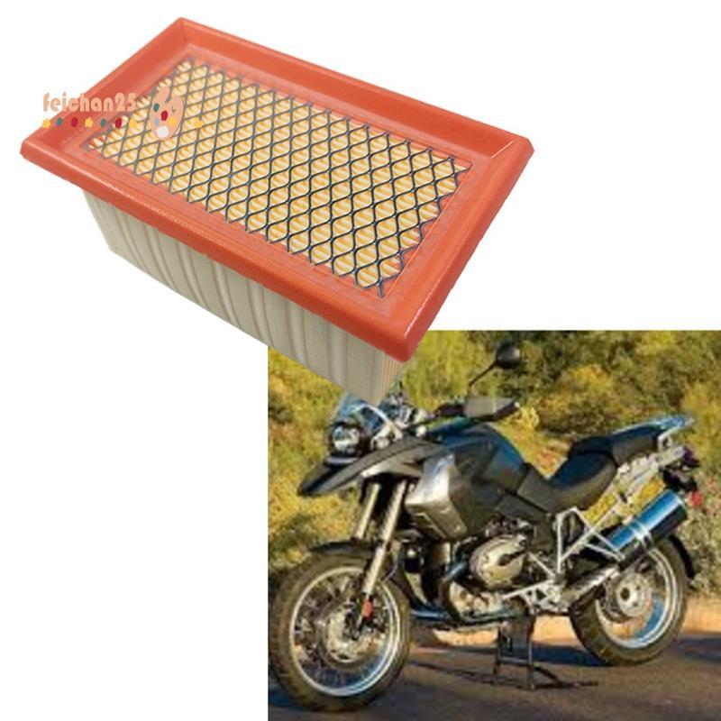 [Fast F] Filtro De Ar Para Limpeza De Admissão De Motocicleta R1200GS R1200GS Adventure R1200RT 2004-2013