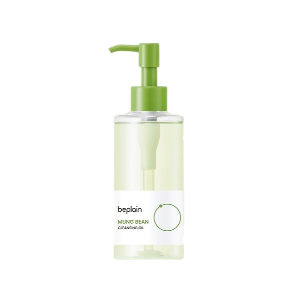 Beplain Green Bean Cleansing Oil 200ml