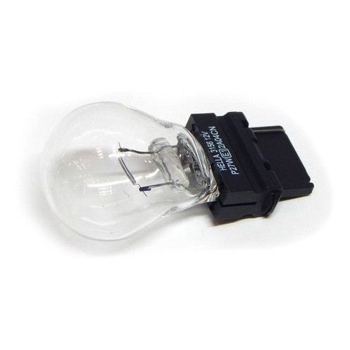 LÂMPADA AUTOMOTIVA HELLA 12V P27W 3156 E1 2A04CN
