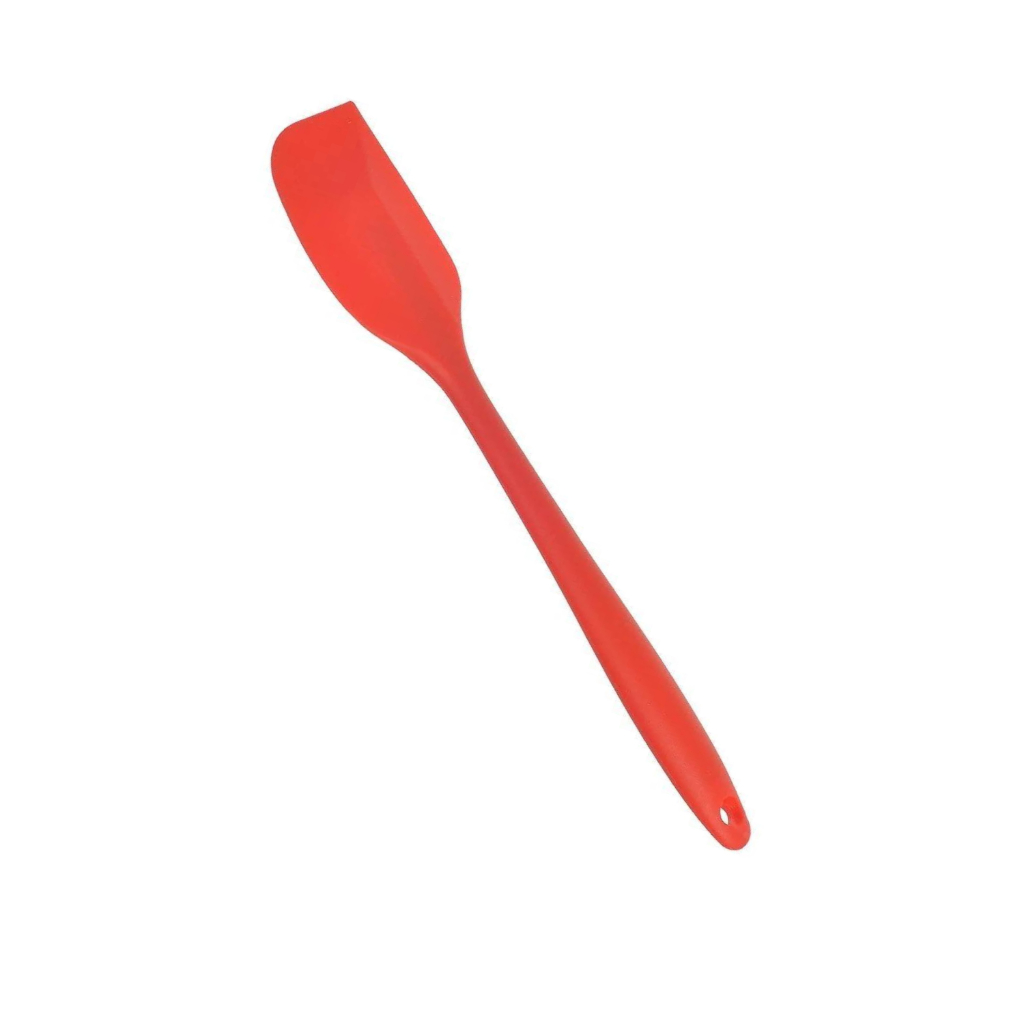 Espátula Silicone Soft Touch 31cm para Cozinha Panela Antiaderente