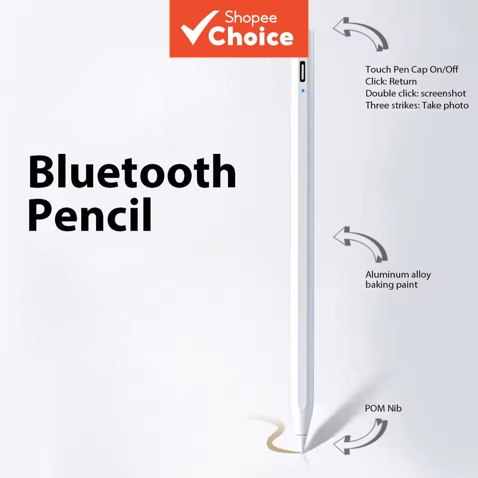 Caneta Universal Stylus para Android iOS Tela Capacitiva Caneta Touch Para iPad iPhone Caneta Stylus para Tablet