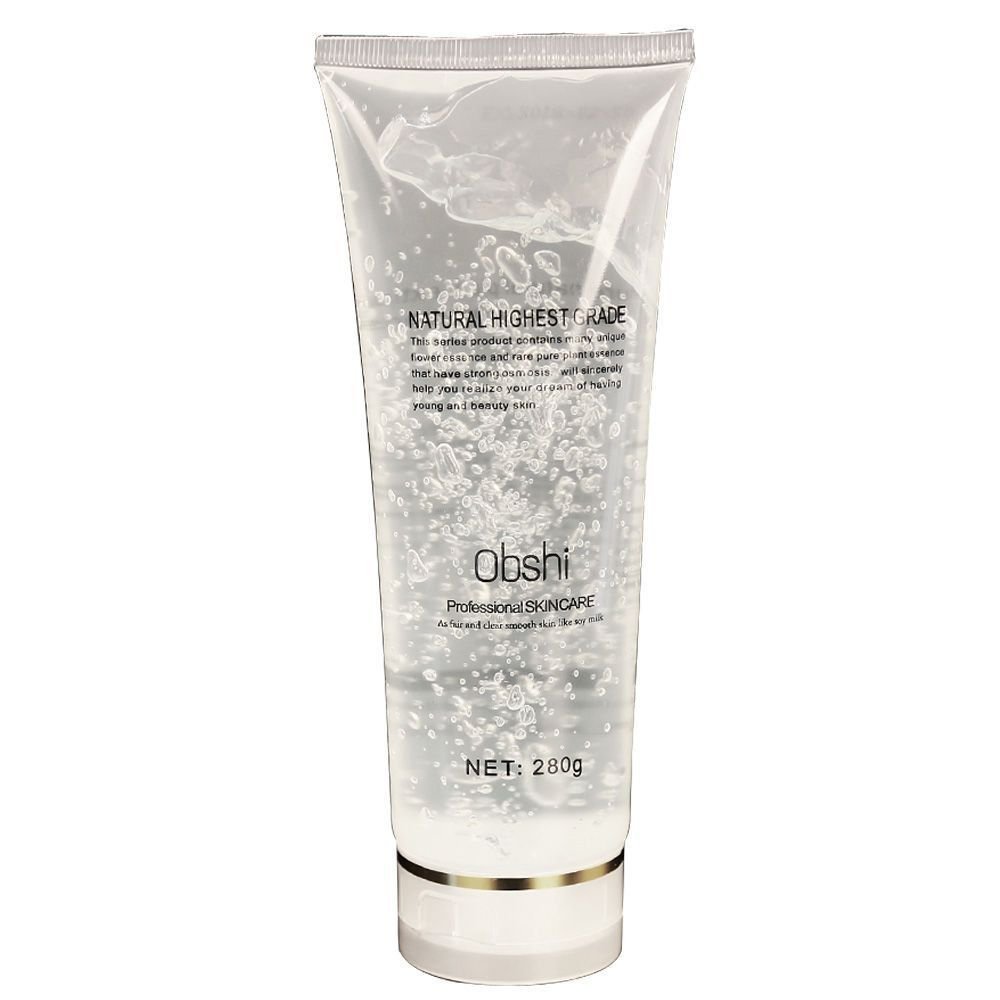 Creme Gel Firmador para Remoção de Rugas, Faca Ultrassônica para Hidratação, Antirrugas, Tonificação, Lifting, Hidrataçã