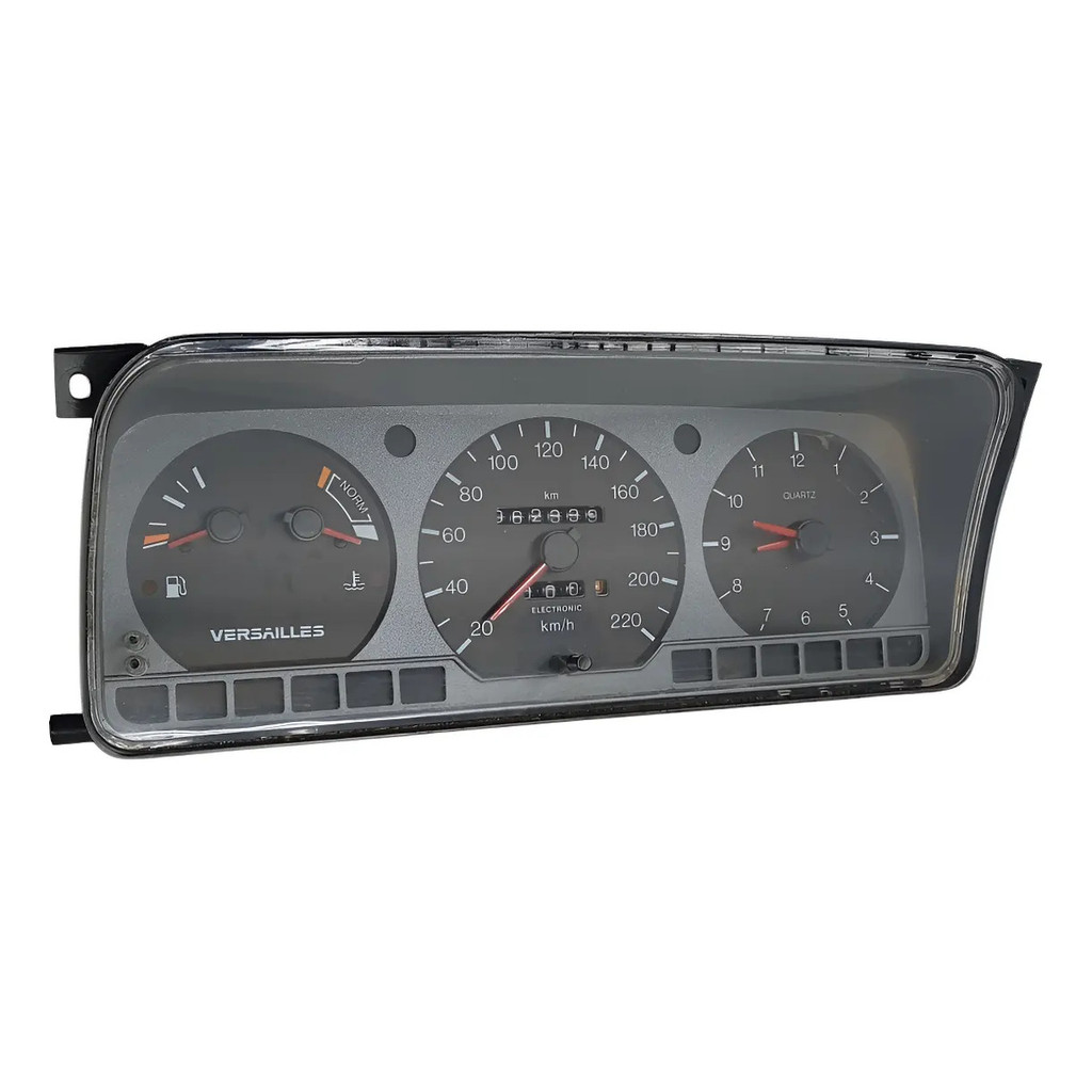 Painel De Instrumentos Ford Royale Versailles 1992 A 1996