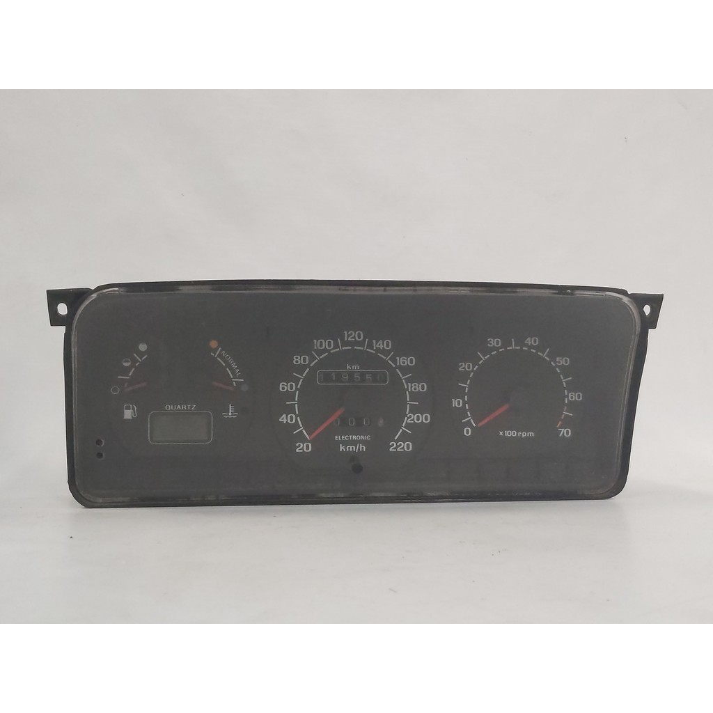 Painel De Instrumentos Ford Royale 1995 1995