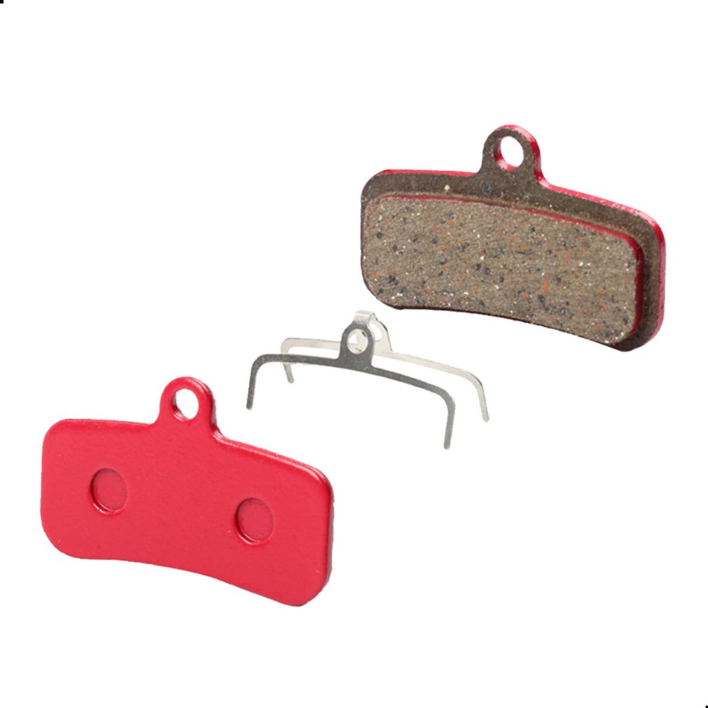 Pastilha de freio sapata bike TRP SLATE T4 MT420 M7120 M8120 M8020 MT520 M810 M820 M640 M9120 M6120