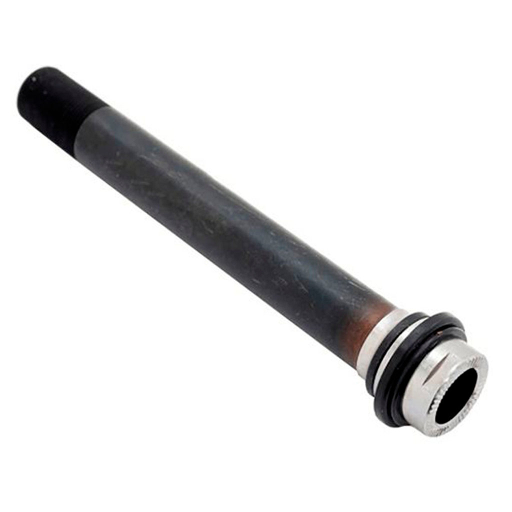 EIXO CUBO TRASEIRO SHIMANO SAINT FH-M820 135X12MM - Y3TM98040