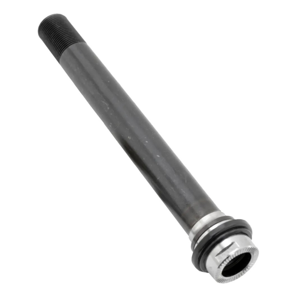 Eixo Cubo Dianteiro Shimano Saint Fh-m820/fh-m810 - 10 Mm
