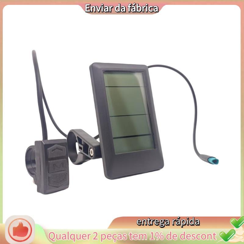 Para Display De Bicicleta Elétrica Motor Médio M200 M300 M500 M600 M620 (Pode) M820 M510 M560