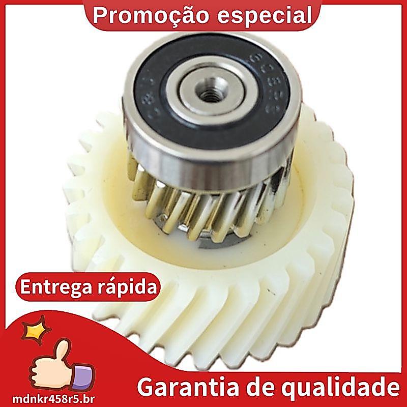Engrenagem De Nylon Para Motor Médio M820 G532 De Torque De Bicicleta Elétrica . mdnkr458r5br