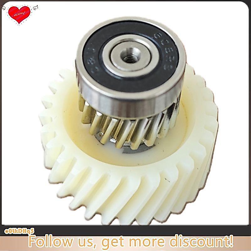 Para Motor Médio M820 G532 Bicicleta Elétrica Engrenagem De Náilon De Torque De