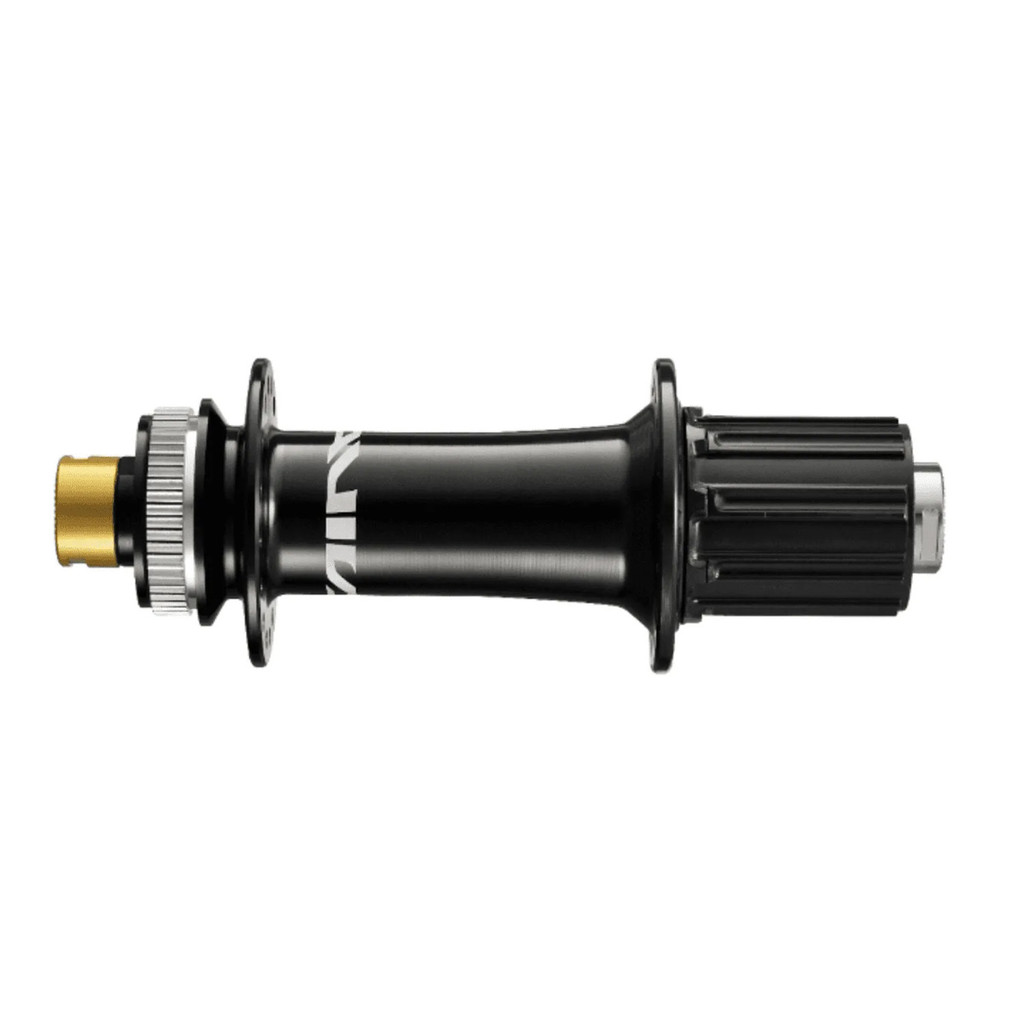 CUBO TRASEIRO SHIMANO SAINT M820 HG 135X10MM (32F)