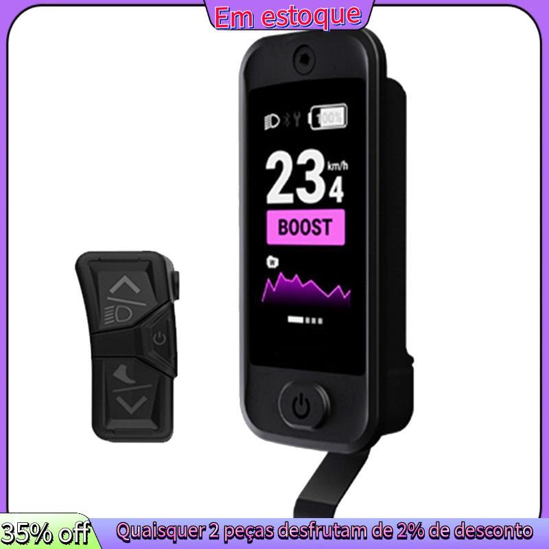 Adaptador De Instrumento DP-C030 E-Bike Para Motor De Montagem Média M410 M510 M560 M600 M820 Desempenho Aprimorado