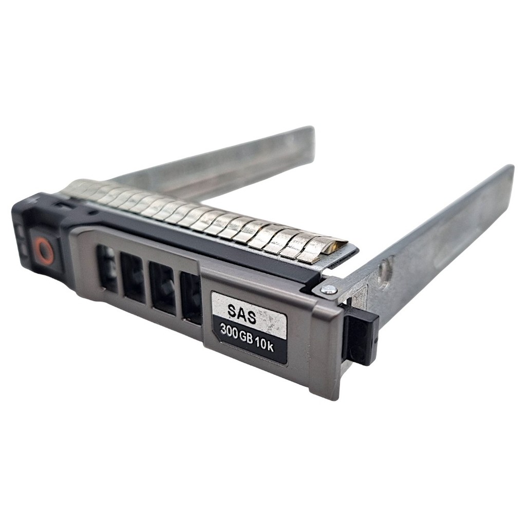 Gaveta Case HD Servidor DELL 0NRX7Y 2.5