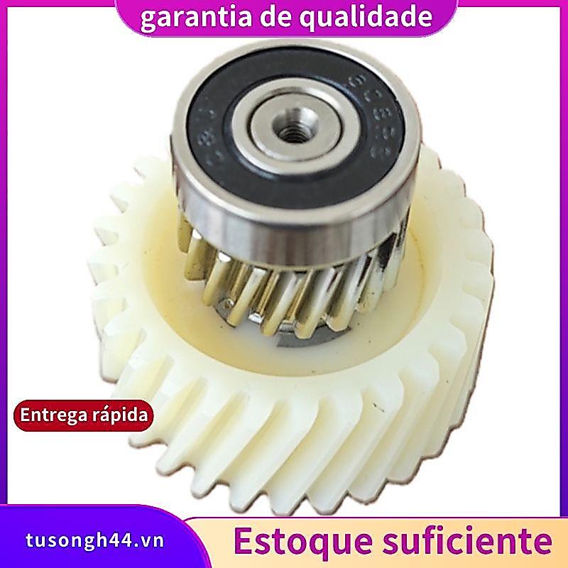 Engrenagem De Nylon Para Motor Médio M820 G532 Bicicleta Elétrica-Peça De Torque De jimarnoldbr