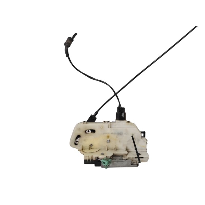 Fechadura T.E Ford Edge 3.5 V6 12/14 986964201